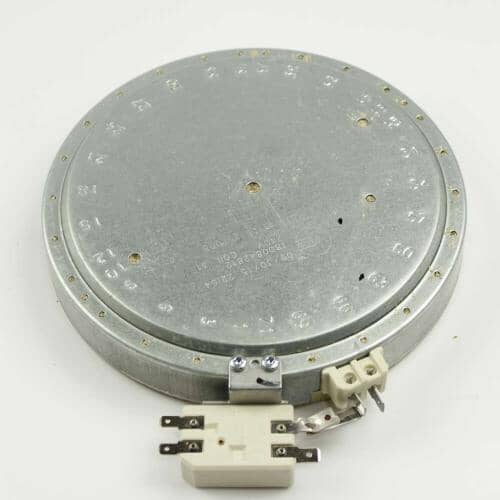 Ge Element Radiant 6 Warmer - WB30X20871