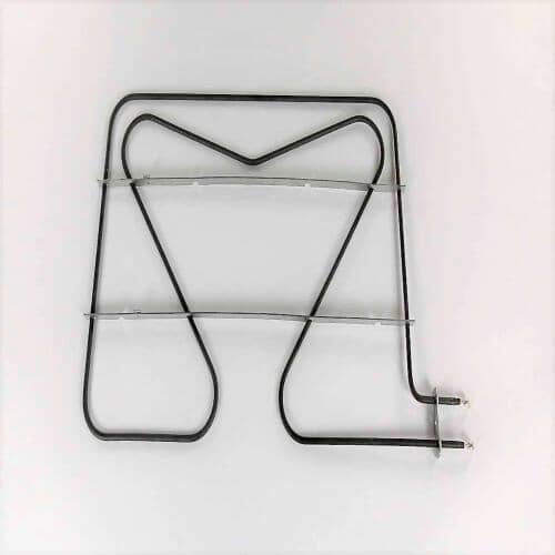 GE Part# WB30X28763 Hidden Bake Element (OEM)