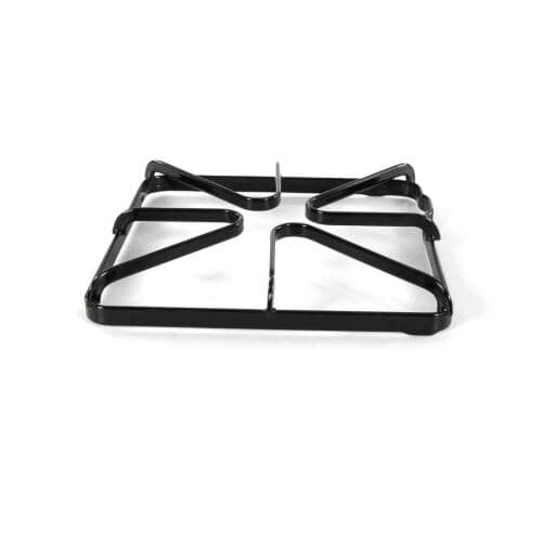 GE Range - Oven/Stove Burner Grate (Black) JGBS19BEH1WH