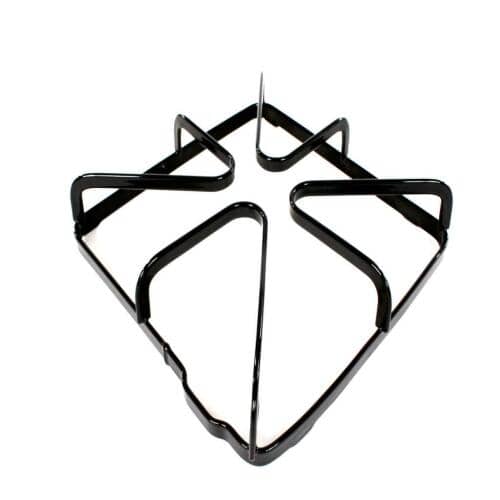 GE Range - Oven/Stove Burner Grate (Gray) JGBP26WEH3WW