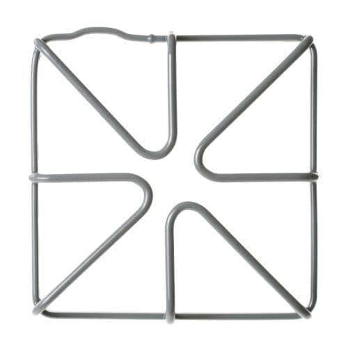 GE Part# WB31K10035 Burner Grate (OEM)