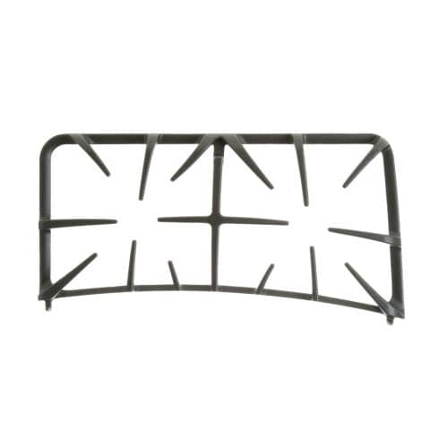 GE Part# WB31K10251 Burner Grate (OEM) Left