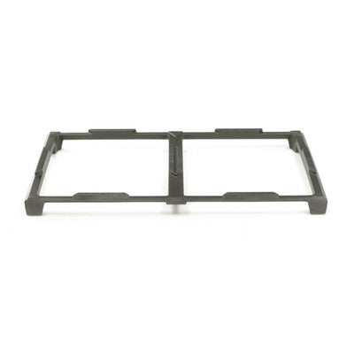 GE Cooktop Burner Grate Frame CGU366SEH1SS