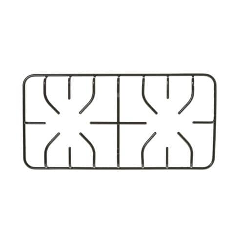 GE Part# WB31K10263 Grate Assembly (OEM)