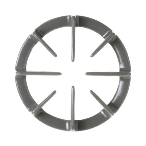 GE Cooking Product Burner Grate - Grey WB31T10007