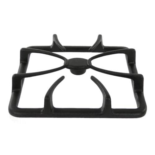 GE Part# WB31T10025 Grate Assembly (OEM) Single