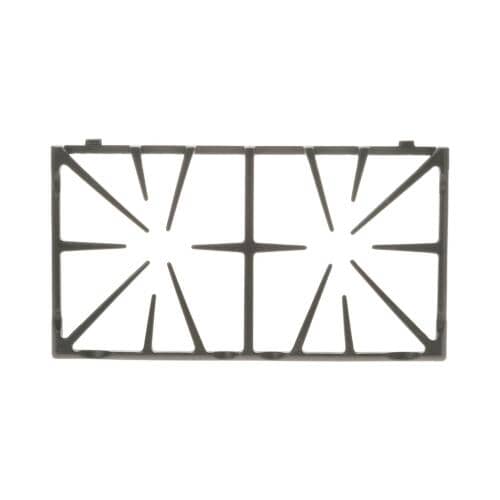 GE Part# WB31X21574 Cast Iron Grate (OEM)