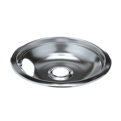 Hotpoint Electric Range - Oven/Stove Chrome Drip Pan (8 Inch) RF725GL8