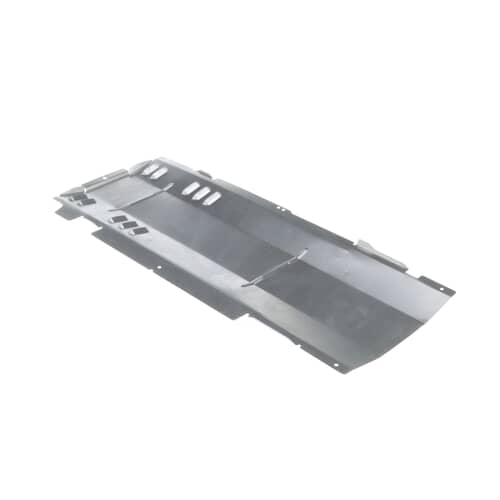 GE Part# WB34T10128 Rear Panel Cover (OEM)