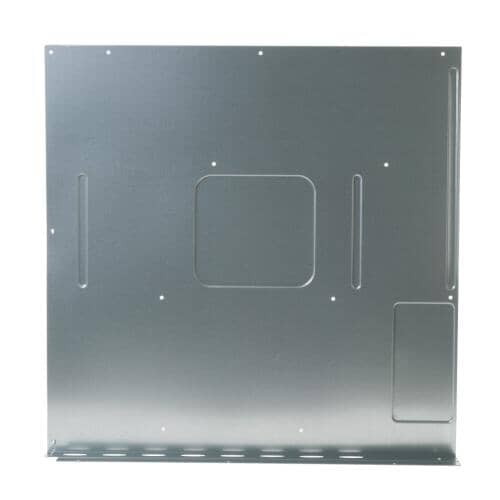 GE Part# WB34T10138 Duct Cover (OEM) Lower,Rear