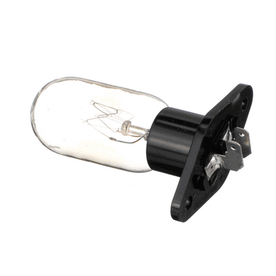 GE Part# WB36X951 Light Bulb and Socket (OEM)