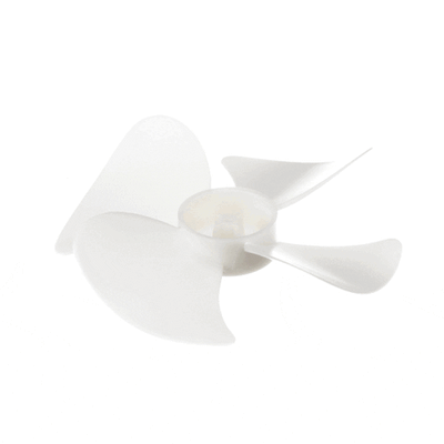 GE Part# WB38X10005 Blower Fan Blade (OEM)