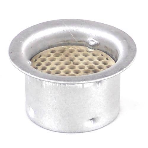 GE Vent Tube WB38X33648