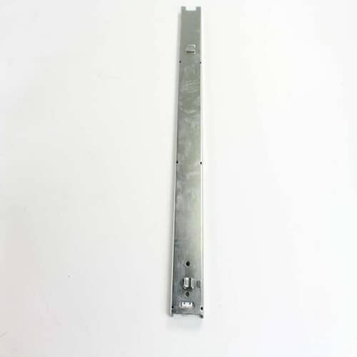 GE Part# WB39K10021 Drawer Slide Assembly (OEM) Left
