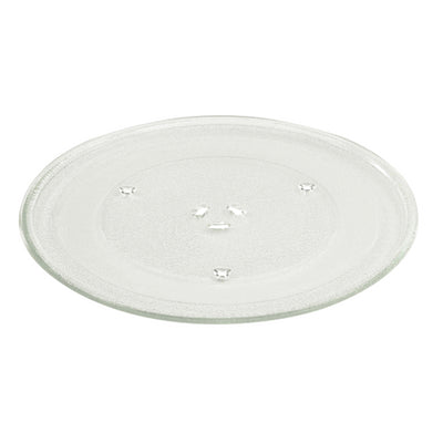 GE Cooking Product Glass Turntable Plate/Tray WB39X10032