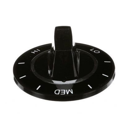 GE Infinite Control Knob (Black) JCSP28GT2BB