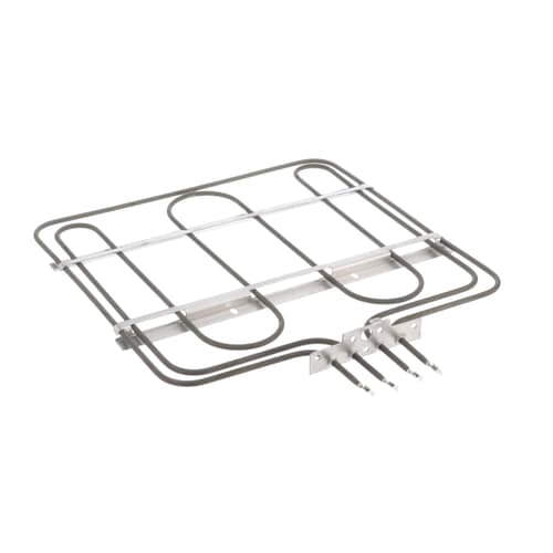 GE Part# WB44T10096 Shield Broil Assembly (OEM)