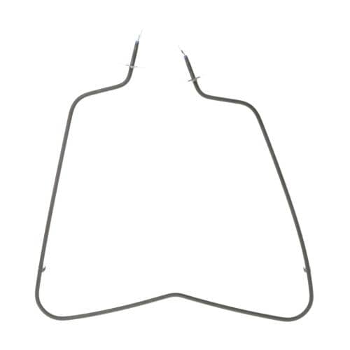 GE Part# WB44X10018 Bake Element (OEM)