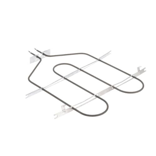 GE Part# WB44X45497 Unit Broil Assembly - Genuine OEM