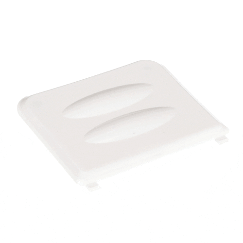Ge Cover Wave Guide - WB48X10047