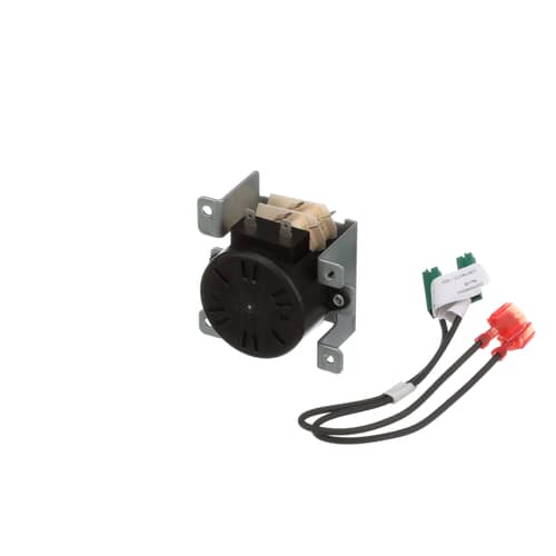 GE Cooking Product Oven Door Latch-Lock Motor Assembly WB49T10020