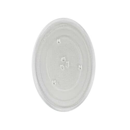 GE JVM2070SK02 Glass Turntable-Cooking Tray Genuine OEM