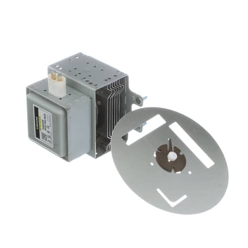 GE Microwave Magnetron and Stirrer Kit JVM1651BB03