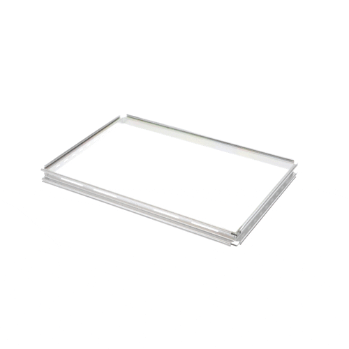 GE Cooking Product Inner Door Window Kit WB55T10067
