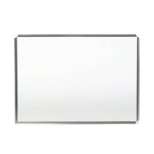 GE Oven Window Pack/Frame Assembly ZEK958WF4WW