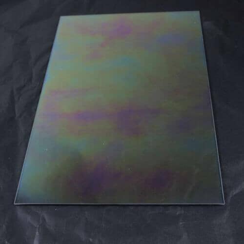 GE Cooking Product Inner Door Glass WB56T10351