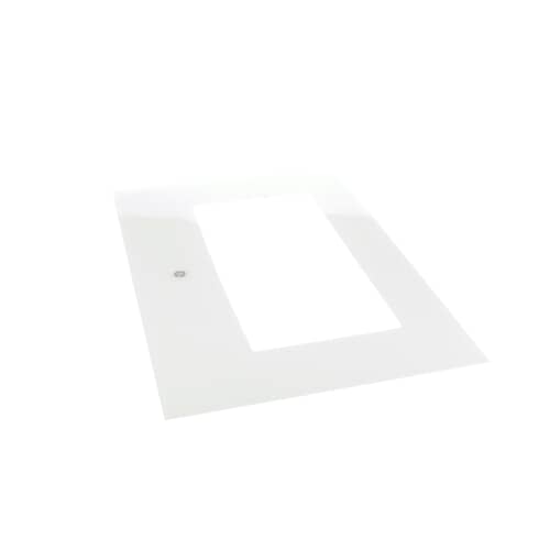 GE Range - Oven/Stove Oven Glass Door JGB450DEK1WW
