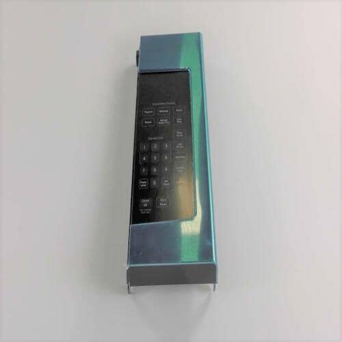 Ge Control Panel Asm Ss - WB56X27170
