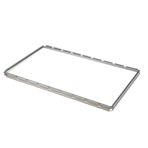 GE JTD3000SN1SS Range Oven Window Pack Assembly
