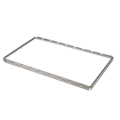 GE Oven Window Pack Assembly JTS3000SN1SS
