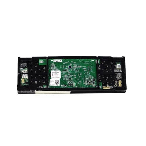 GE Touchpad Control Board Assembly WB56X28190
