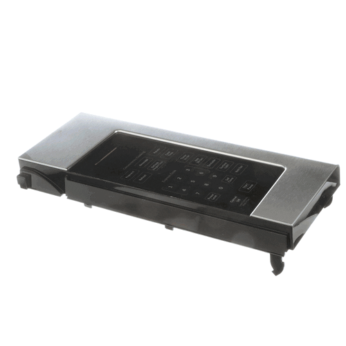 GE JVM3160RF5SS Range Control Panel Assembly (Stainless)