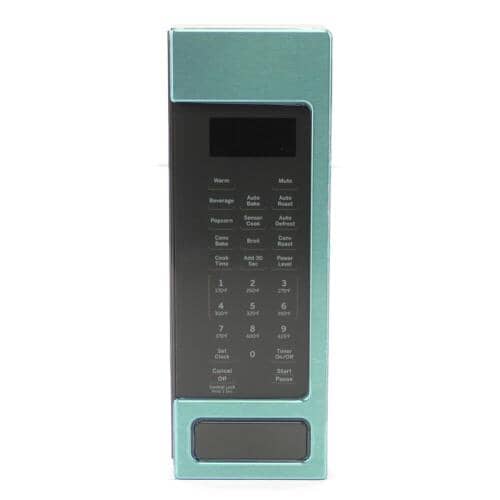 GE Part# WB56X29818 Control Panel Assembly - Genuine OEM