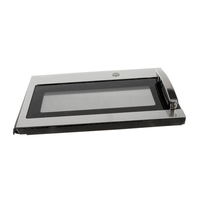 Ge Stainless Steel Door With Flat - WB56X30297