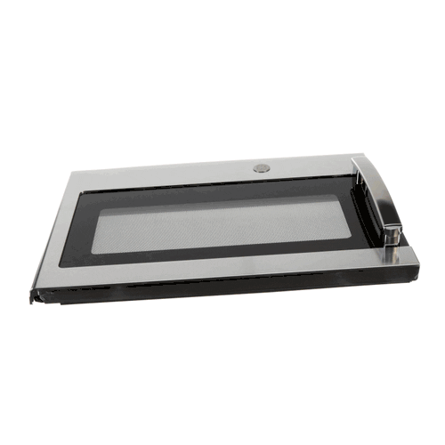 Ge Stainless Steel Door With Flat - WB56X30297