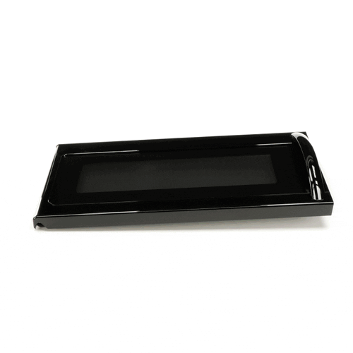 GE Part# WB56X30886 Door Assembly - Genuine OEM