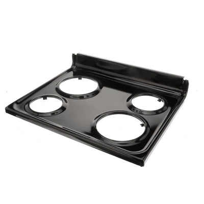 GE Cooktop (Black) JBS27SH1SS
