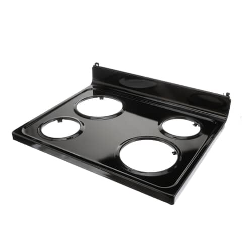 GE Main Cooktop Assembly ( JBP28GR2SA