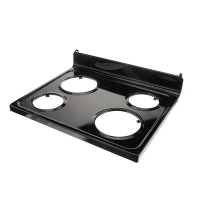 GE Main Cooktop Assembly ( JBP23DR2WW