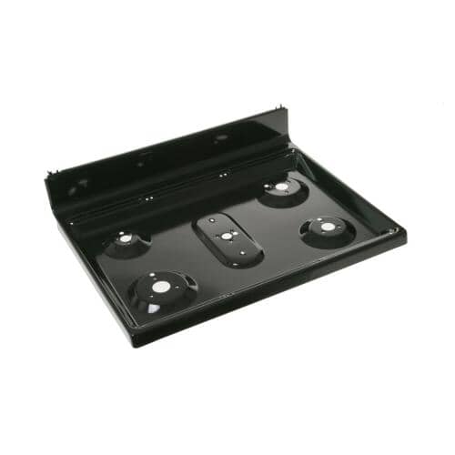 GE Range - Oven/Stove Rangetop and Bracket Assembly JGB860SEJ5SS