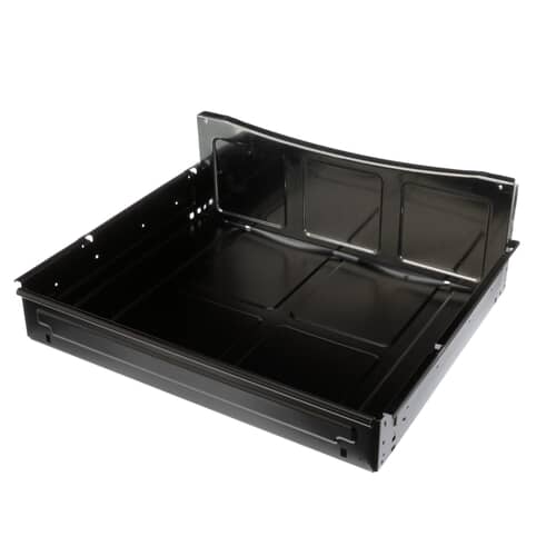 GE Drawer Body Assembly WB63X29070
