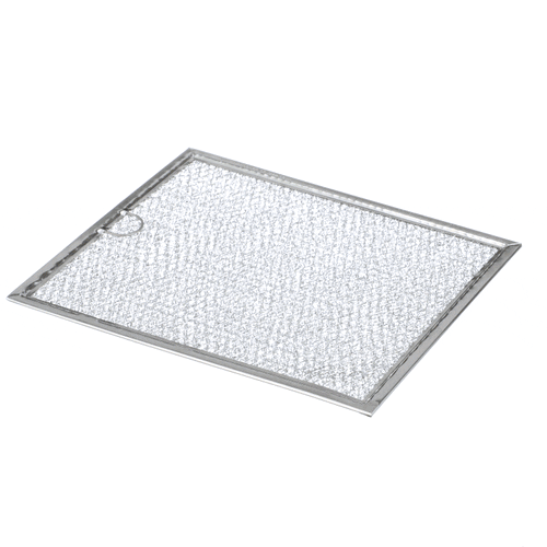 GE Part# WB6X486 Microwave Grease Filter (OEM)