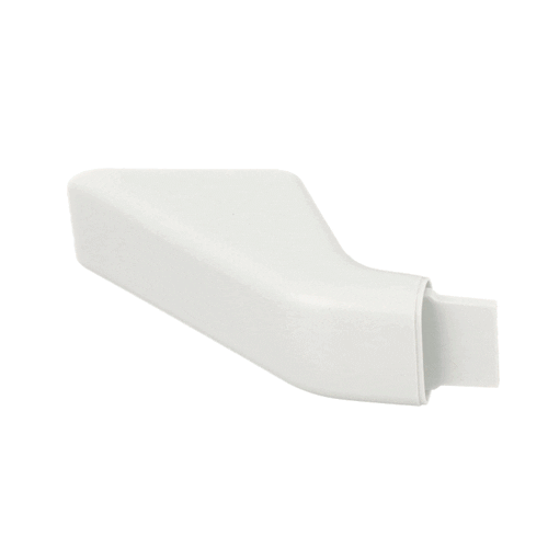 Ge End Cap Hndl - WB7X7189