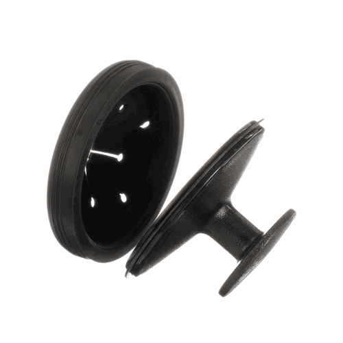 GE Part# WC11X20163 Guard Stopper - Genuine OEM