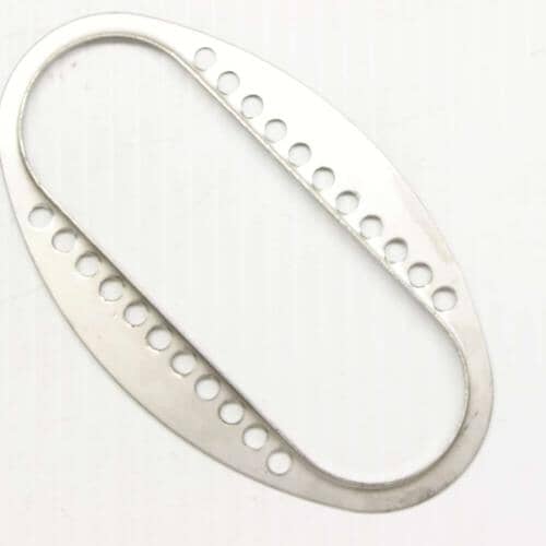 GE Part# WD01X10219 Plate Sump (OEM)