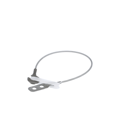 GE Dishwasher Door Cable - WD01X10393